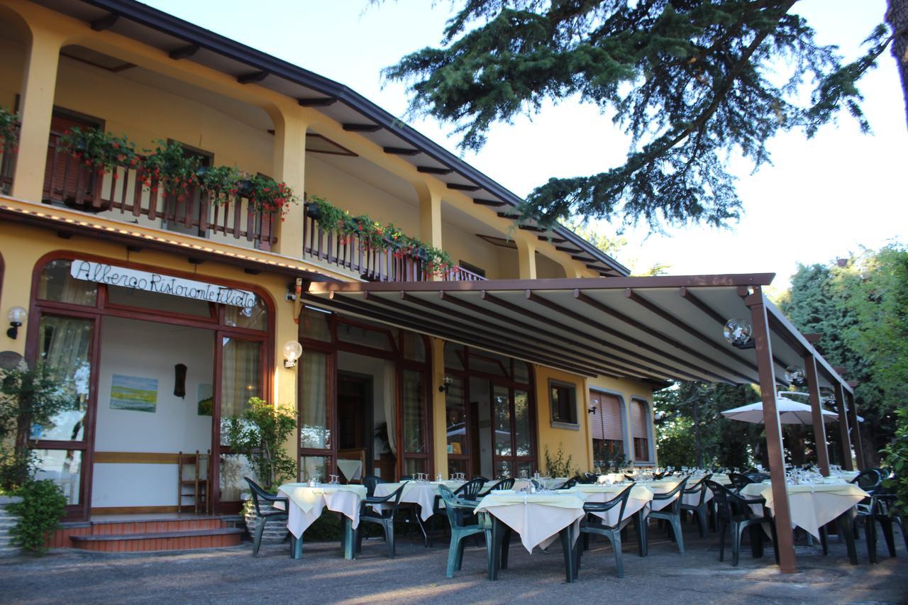 Filietto Hotel *