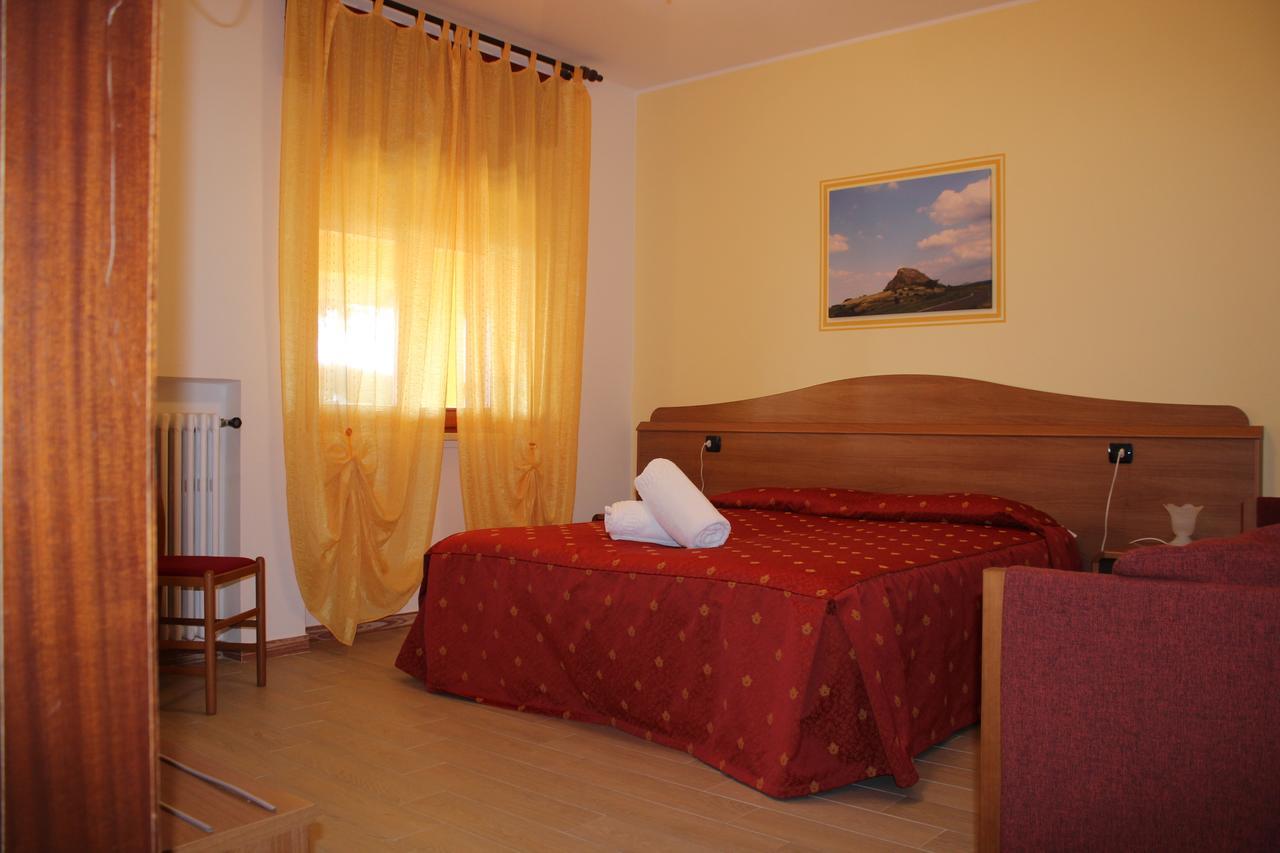 Filietto * Bobbio