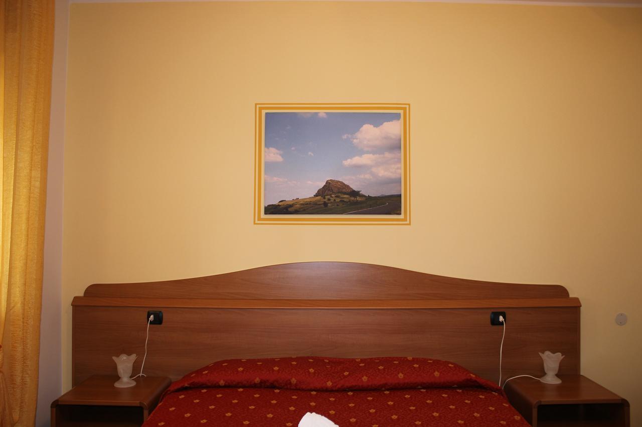Filietto Hotel Bobbio