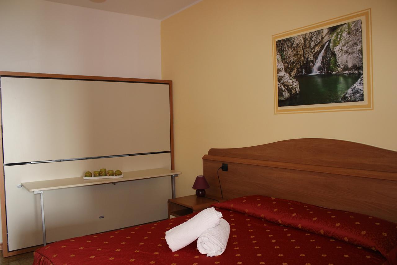 Filietto Hotel Bobbio