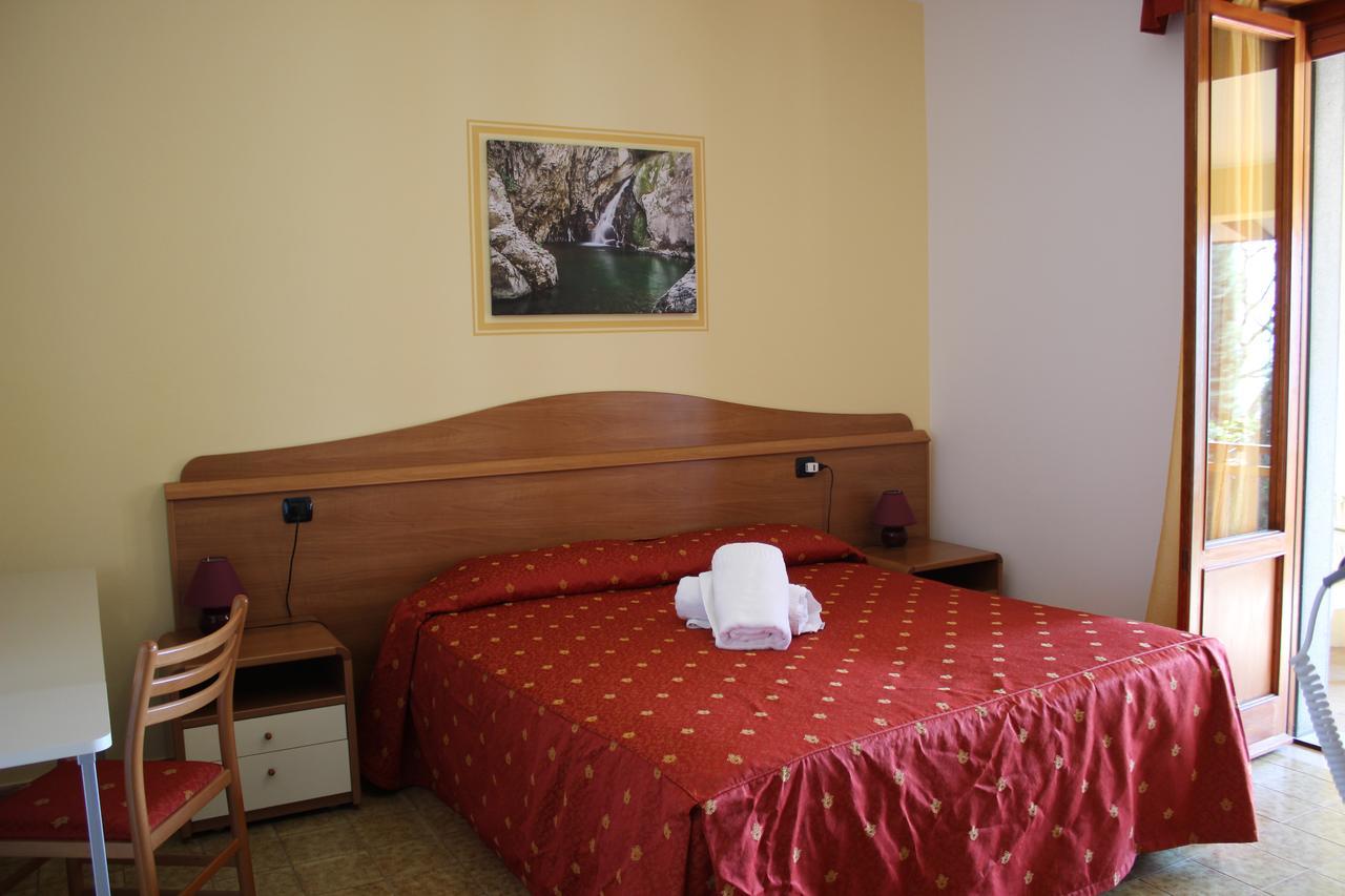 Filietto Hotel Bobbio