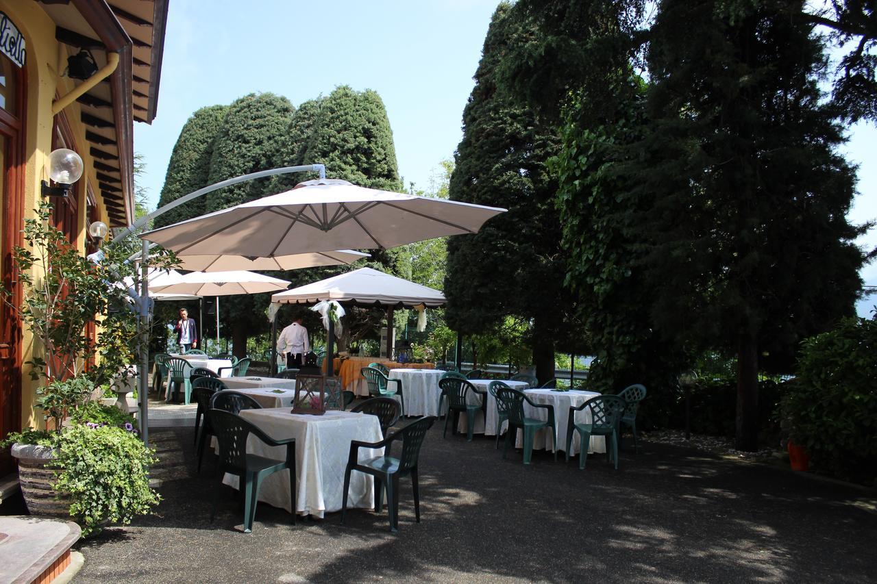 Filietto Hotel Bobbio