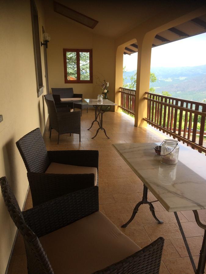 Hotel Filietto Bobbio