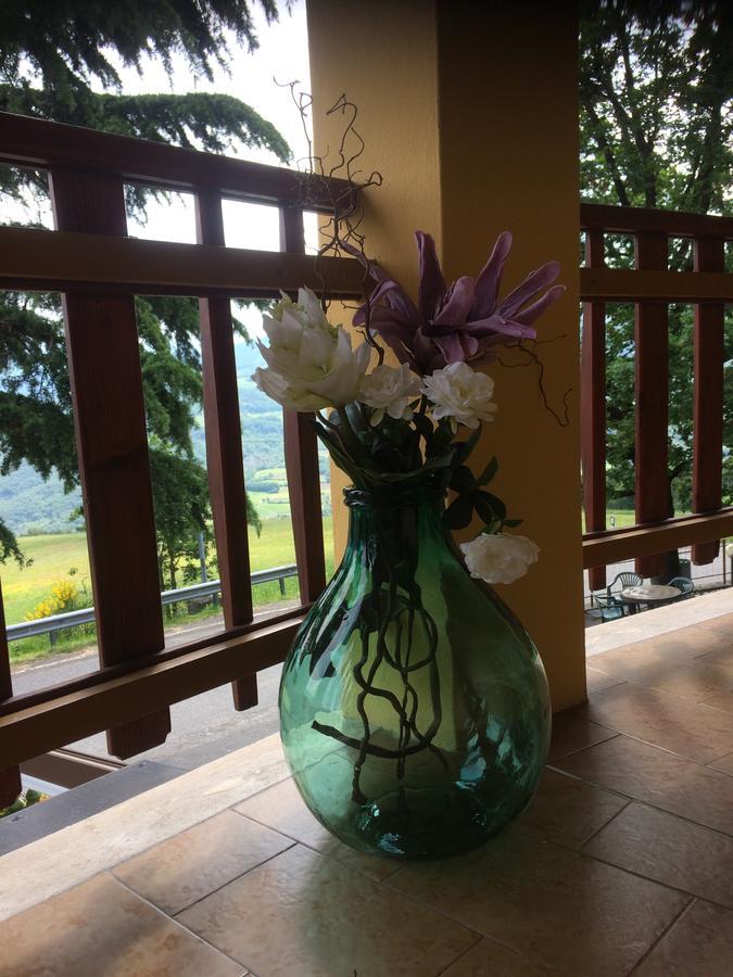 Hotel Filietto Bobbio